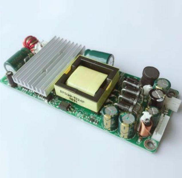 PDE02車載電源